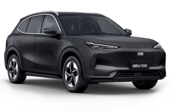 Geely EX5